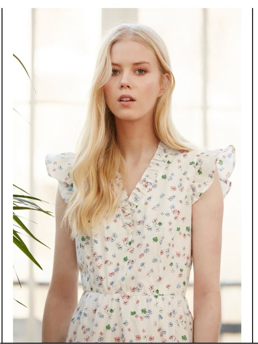 Claudie Pierlot Risma Dress - Picture 3 of 12